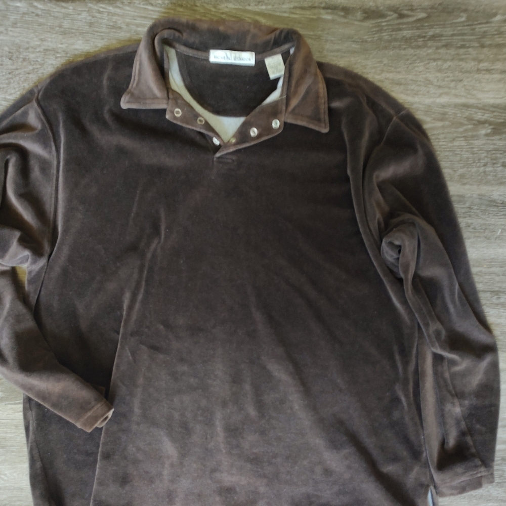 Michael Brandon XL shirt
